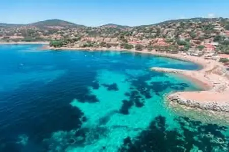 Villa Gaillarde 12 Pers, Villa à Les Issambres près de la mer - Photo 32