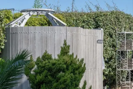 Villa Gaillarde 12 Pers, Villa à Les Issambres près de la mer - Photo 35