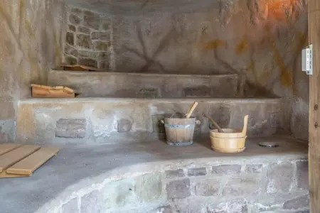 Villa Gaillarde 12 Pers, Villa à Les Issambres près de la mer - Photo 36