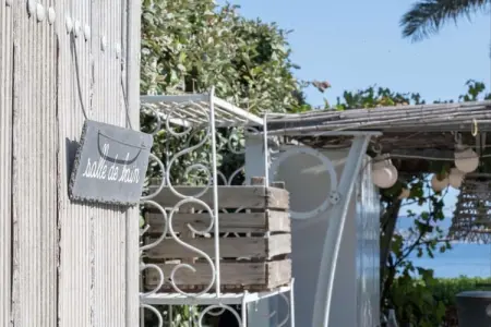 Villa Gaillarde 12 Pers, Villa à Les Issambres près de la mer - Photo 39