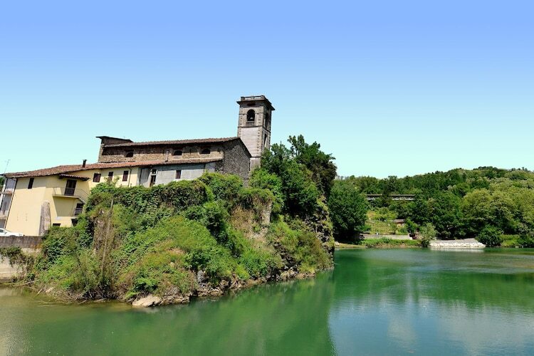 Casale Liana Dodici – Maison 12 pers. en Toscane - Photo 5