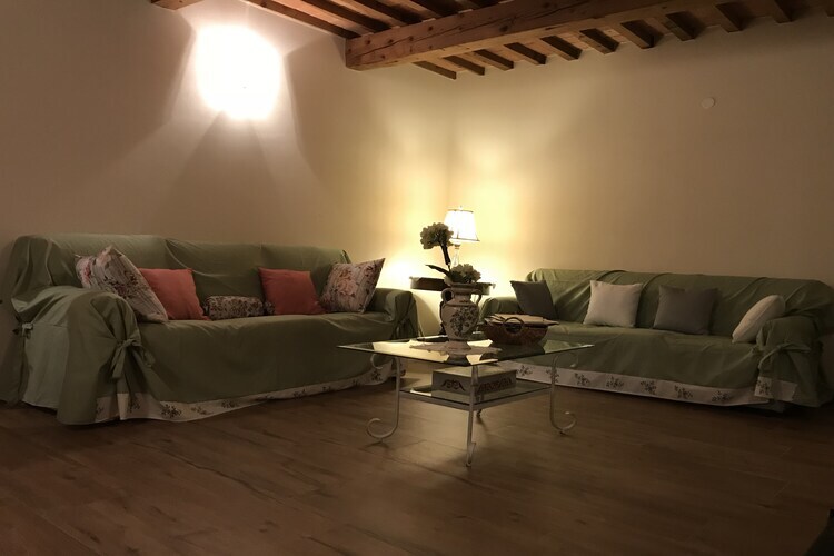 Casale Liana Dodici – Maison 12 pers. en Toscane - Photo 10