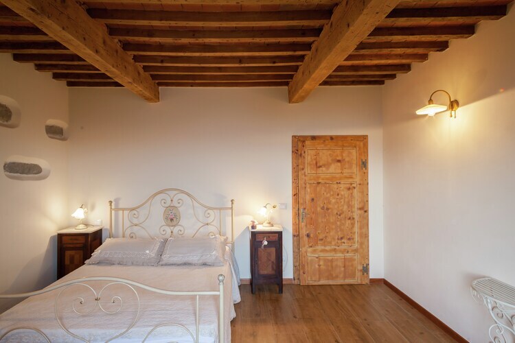 Casale Liana Dodici – Maison 12 pers. en Toscane - Photo 19