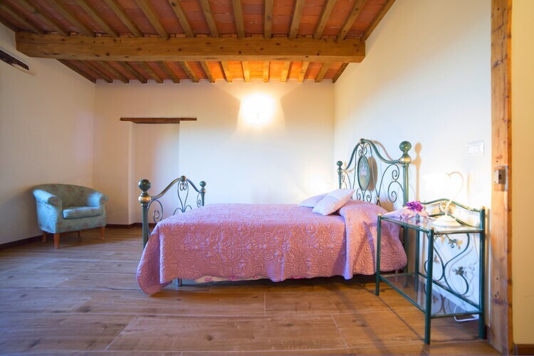 Casale Liana Dodici – Maison 12 pers. en Toscane - Photo 21