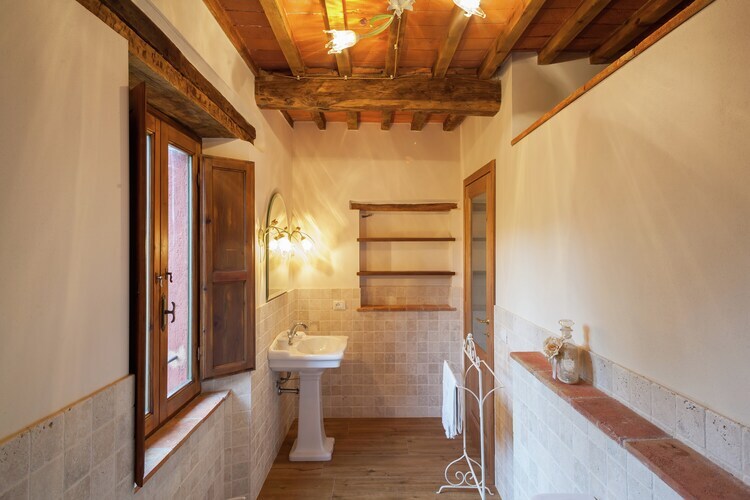 Casale Liana Dodici – Maison 12 pers. en Toscane - Photo 24