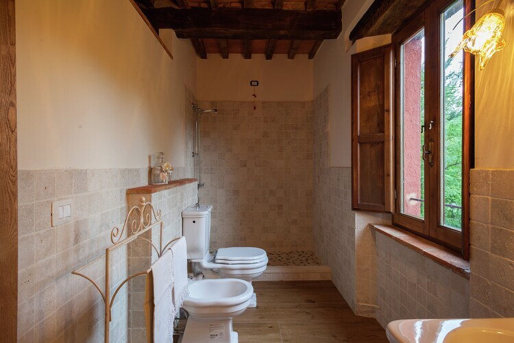 Casale Liana Dodici – Maison 12 pers. en Toscane - Photo 26