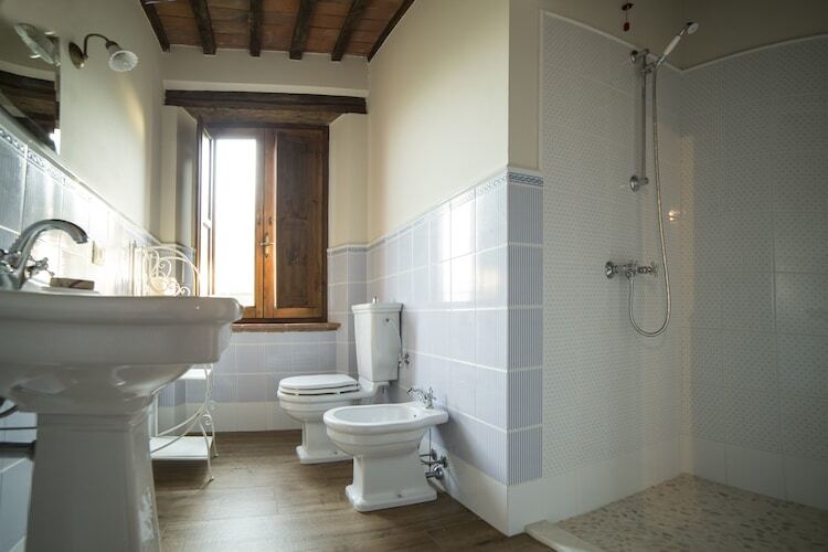 Casale Liana Dodici – Maison 12 pers. en Toscane - Photo 27