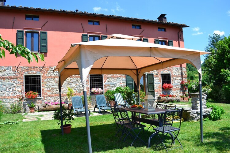 Casale Liana Dodici – Maison 12 pers. en Toscane - Photo 29