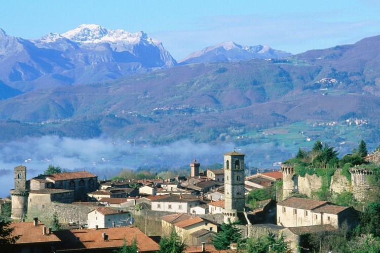Casale Liana Dodici – Maison 12 pers. en Toscane - Photo 34