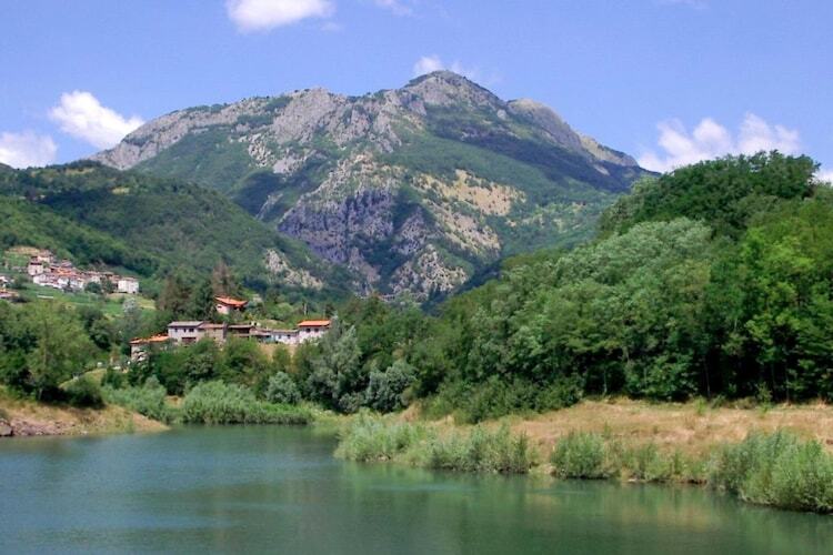 Casale Liana Dodici – Maison 12 pers. en Toscane - Photo 36