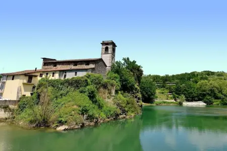 Casale Liana Dodici – Maison 12 pers. en Toscane : photo 5