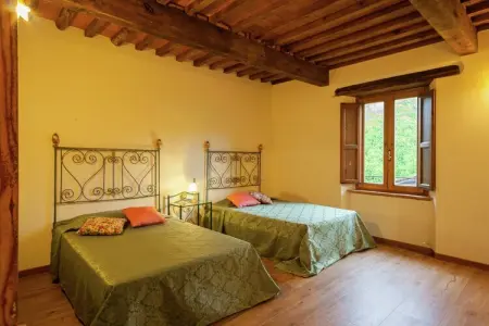 Casale Liana Dodici – Maison 12 pers. en Toscane : photo 6