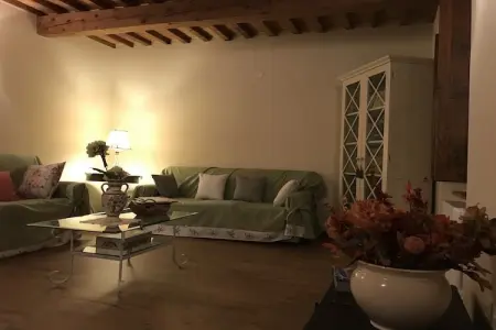 Casale Liana Dodici – Maison 12 pers. en Toscane : photo 9