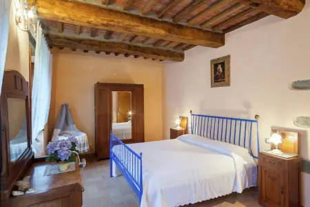 Casale Liana Dodici – Maison 12 pers. en Toscane : photo 15