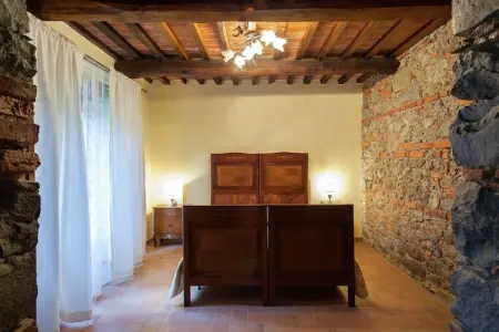 Casale Liana Dodici – Maison 12 pers. en Toscane : photo 18
