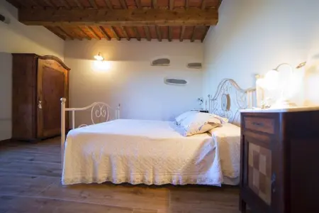 Casale Liana Dodici – Maison 12 pers. en Toscane : photo 20