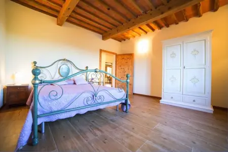 Casale Liana Dodici – Maison 12 pers. en Toscane : photo 22