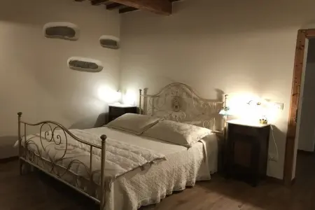 Casale Liana Dodici – Maison 12 pers. en Toscane : photo 23