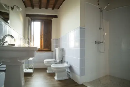 Casale Liana Dodici – Maison 12 pers. en Toscane : photo 27