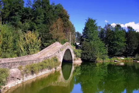 Casale Liana Dodici – Maison 12 pers. en Toscane : photo 35