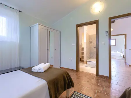 Villa Histria 1, piscine privée et 1,8 hectare : photo 30