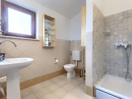 Villa Histria 1, piscine privée et 1,8 hectare : photo 31