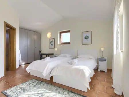 Villa Histria 1, piscine privée et 1,8 hectare : photo 32