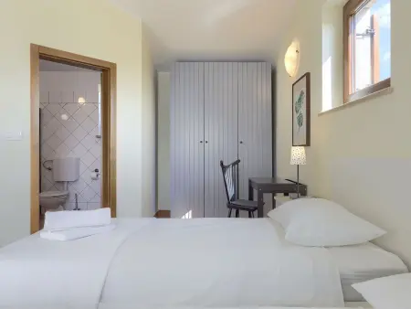 Villa Histria 1, piscine privée et 1,8 hectare : photo 33