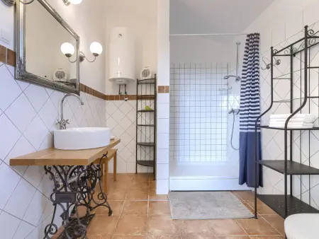Villa Histria 1, piscine privée et 1,8 hectare : photo 34