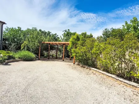 Villa Histria 1, piscine privée et 1,8 hectare : photo 43