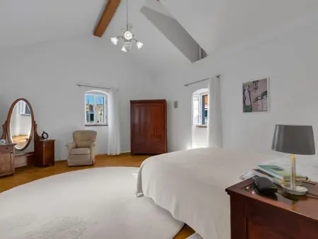 Marijan, maison 165 m² avec piscine chauffée à Sutivan : photo 21