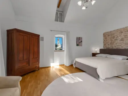 Marijan, maison 165 m² avec piscine chauffée à Sutivan : photo 23