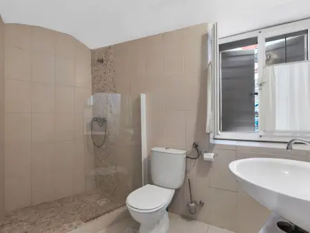 Marijan, maison 165 m² avec piscine chauffée à Sutivan : photo 25