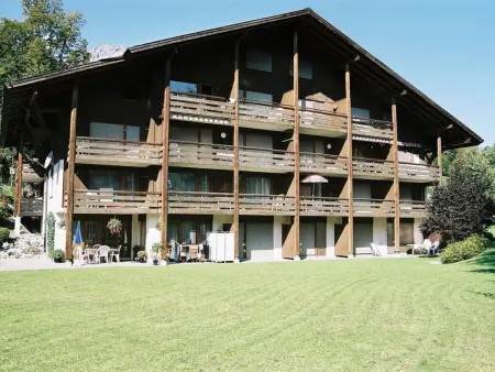 Location appartement à Lenk, Ammerten A17