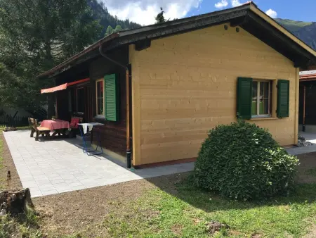 Location appartement à Lenk, Andrea