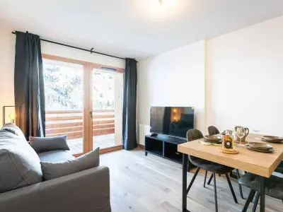 Location appartement de vacances à Valmorel