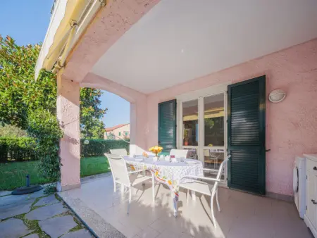 Location maison de vacances à Ameglia
