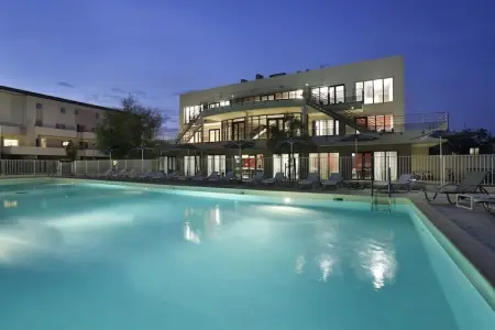 Location appartement de vacances à Le Grau du Roi