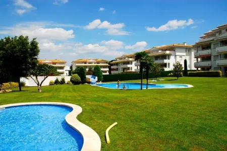 Location appartement de vacances à Pals