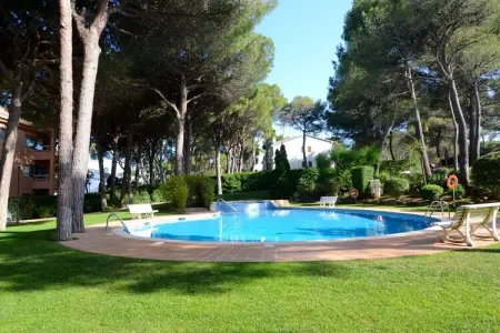 Location appartement de vacances à Pals
