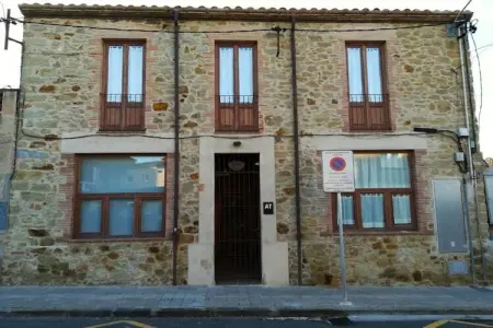 Location appartement de vacances à Pals