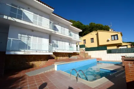 Location appartement de vacances à Estartit