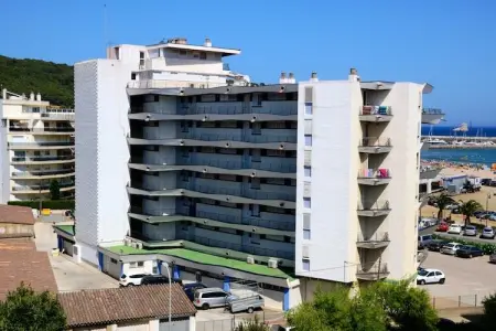Location appartement de vacances à Estartit