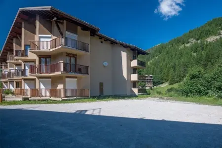 Location appartement de vacances à Allos