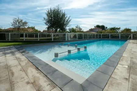 Location villa de vacances à Valras Plage
