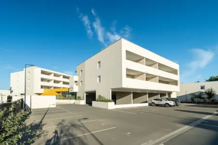 Location villa de vacances à Sérignan