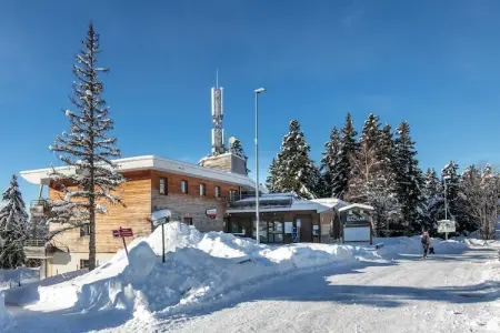 Location appartement de vacances à Chamrousse