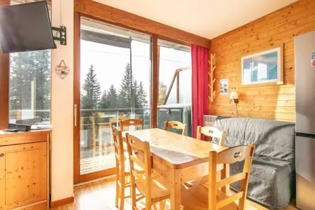Location appartement de vacances à Chamrousse