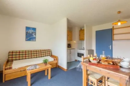 Location appartement de vacances à Les Deux Alpes