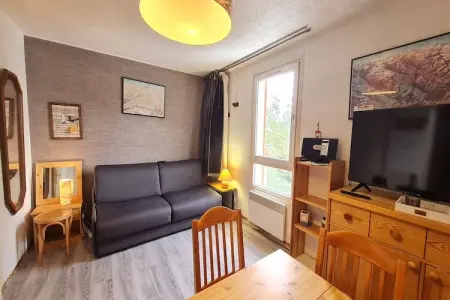 Location appartement de vacances à Les Deux Alpes